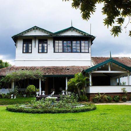 Wattarantenna Bungalow Kandy Dış mekan fotoğraf