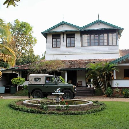 Wattarantenna Bungalow Kandy Dış mekan fotoğraf