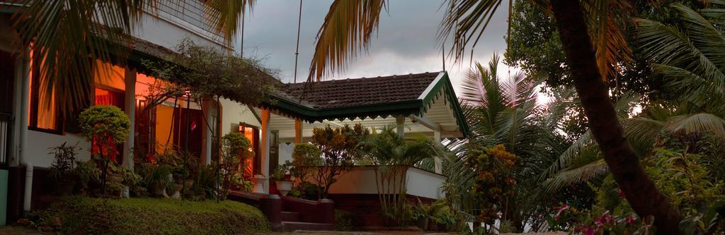 Wattarantenna Bungalow Kandy Dış mekan fotoğraf